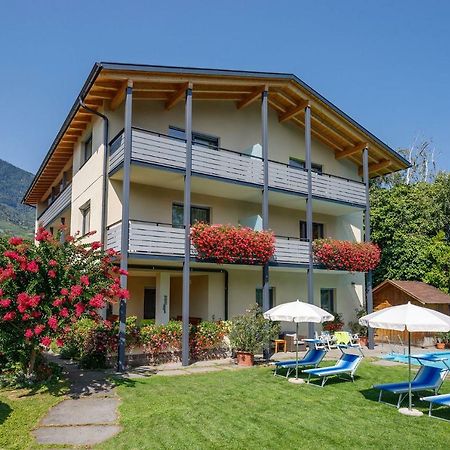 Hotel Garni Raffein à Lana Extérieur photo