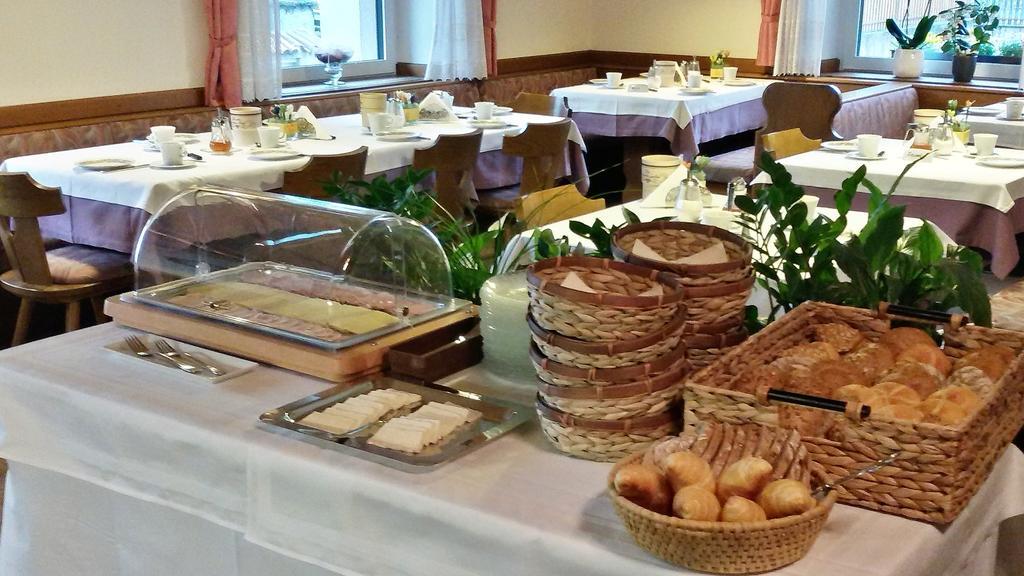 Hotel Garni Raffein à Lana Extérieur photo