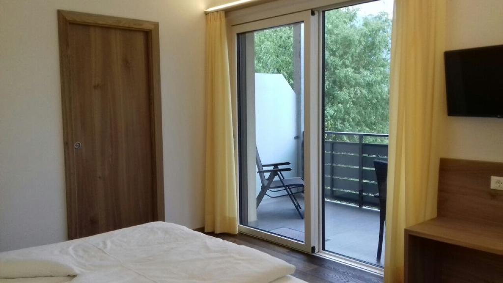 Hotel Garni Raffein à Lana Extérieur photo