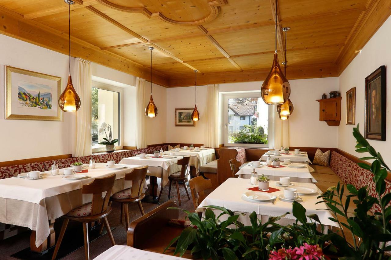 Hotel Garni Raffein à Lana Extérieur photo